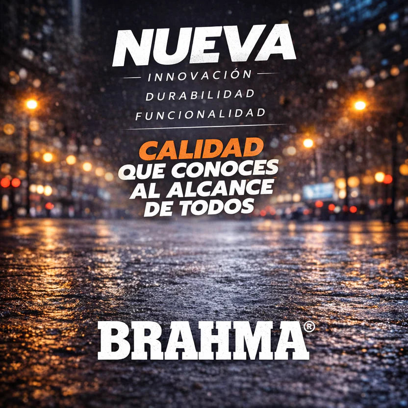 🔥 PROMO 2x1 Zapatos Brahma + Gorra GRATIS